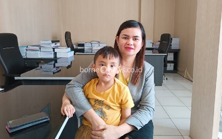 DPRD Gunung Mas Apresiasi Bunda Literasi Terjun ke Lapangan Bantu Tumbuhkan Minat Baca Anak