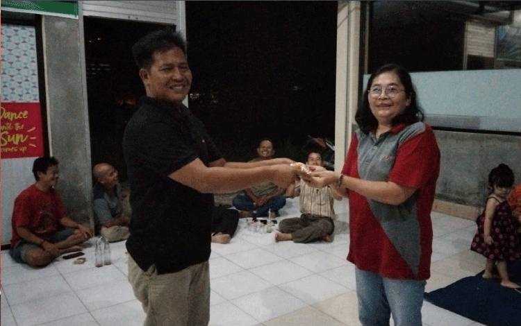 DUSMALA Gunung Mas Siap Tingkatkan Sinergi dengan Pemerintah