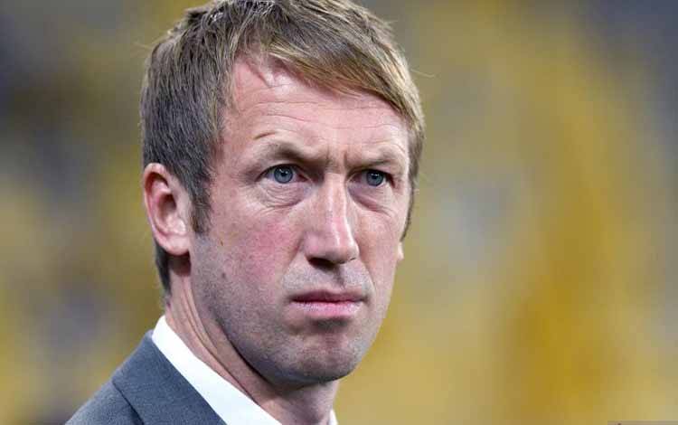 Graham Potter Soroti Ketajaman Lini Depan Chelsea