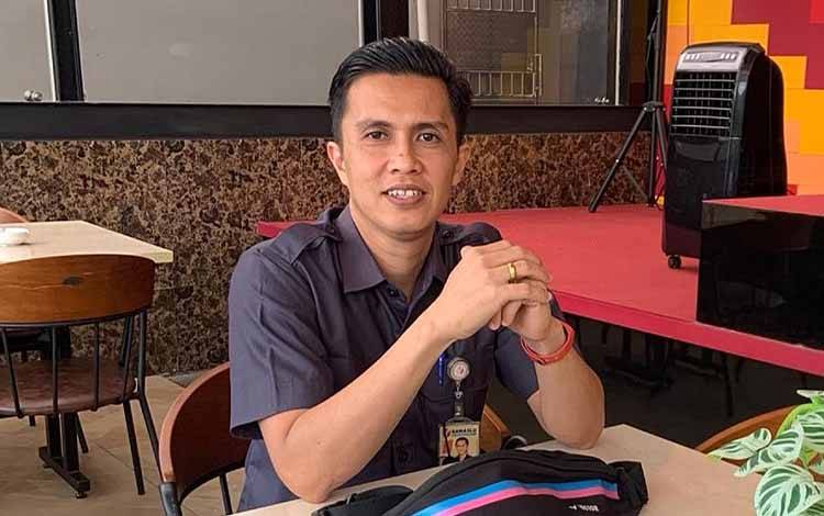 Bawaslu Barito Timur Mulai Buka Perekrutan Panwaslu Kecamatan