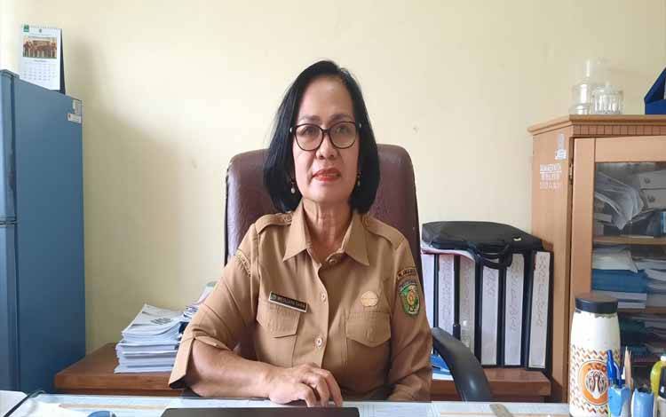 Banyak Lulusan Sarjana di Palangka Raya Masih Sibuk Cari Kerja
