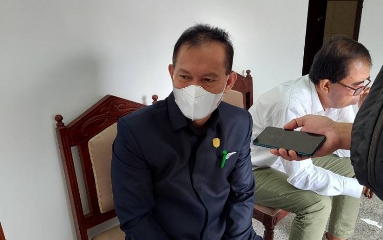 Anggota DPRD Harap Pemerintah Ciptakan Program Strategis Guna Meminimalisasi Dampak Kenaikan BBM