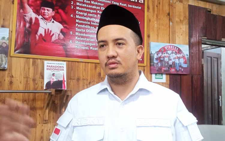 Persiapan Jelang Pemilu 2024, Partai Gerindra Kobar Gelar Rapat Konsolidasi Internal