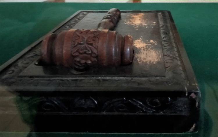 Pengedar 5 Gram Sabu Terancam 7 Tahun Penjara?