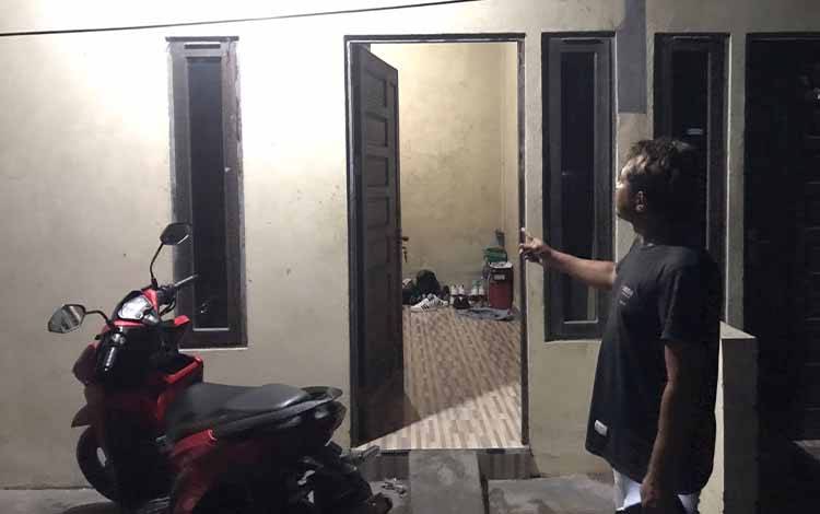 Ini Ciri-Ciri Pelaku Perampokan Terhadap Perempuan di Sampit?