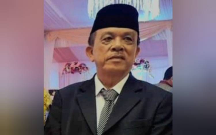 Dewan Kalteng Harap Masyarakat Manfaatkan Bantuan Pemerintah dengan Maksimal