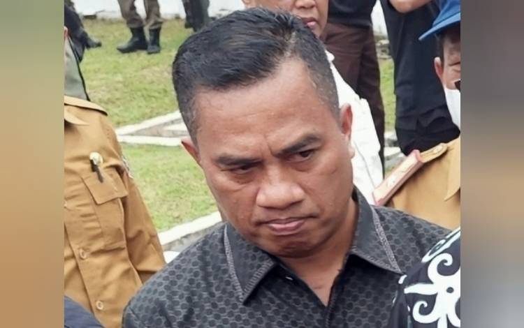 DPRD Kalteng: Potensi Pengembangan Tanaman Pangan Perlu Dioptimalkan