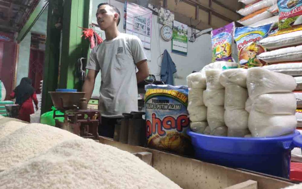 Ini Beragam Langkah Gubernur Kalteng Kendalikan Inflasi