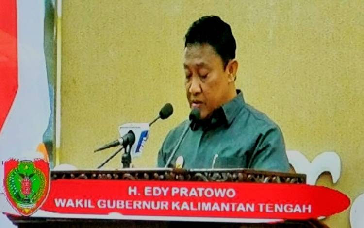 Wagub Kalteng Sebut Hasil Reses Dewan Provinsi Jadi Acuan Program Pembangunan