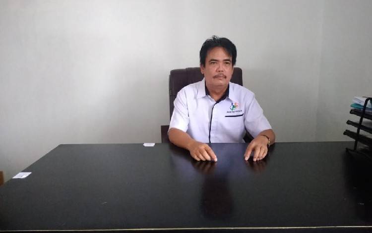 BPS Gunung Mas Buka Pendaftaran untuk Jadi Petugas Regsosek 2022