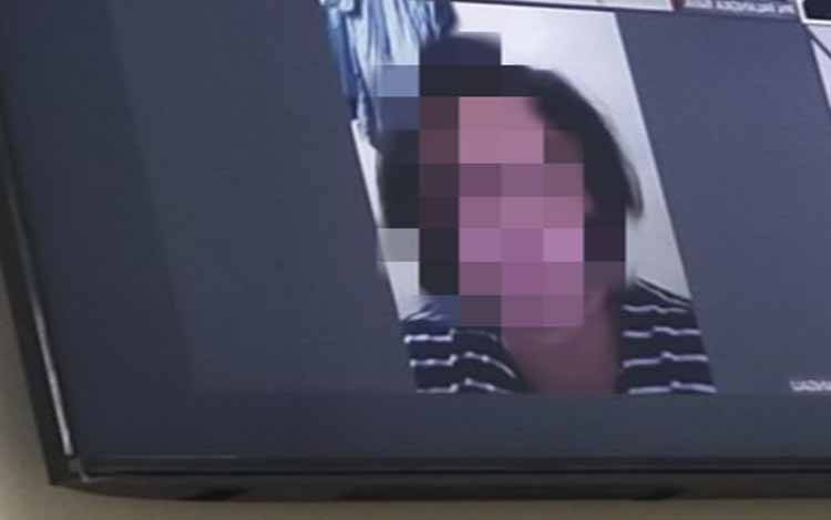 Ini Hukuman IRT Terdakwa Pencurian