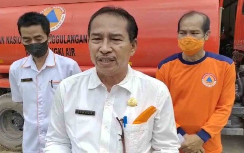Belasan Desa di 4 Kecamatan di Kapuas Terdampak Banjir, Begini Kondisi Terakhir