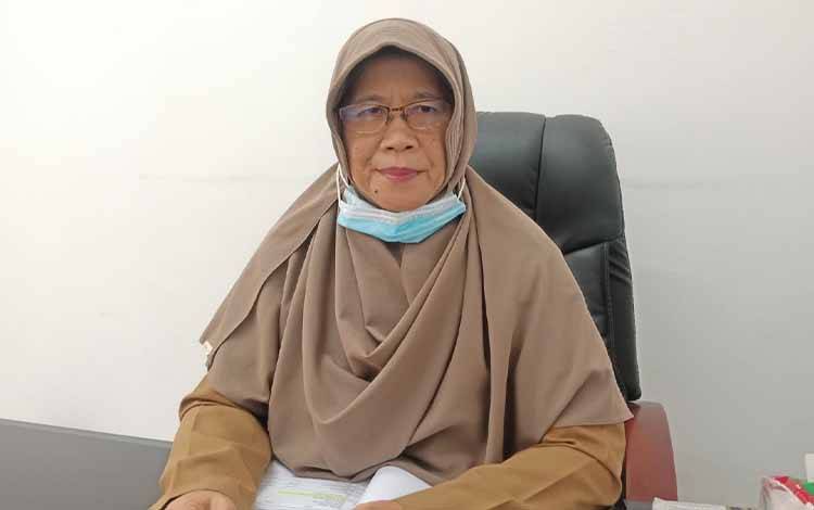 UMKM di Palangka Raya Tetap Produktif Meski BBM Naik