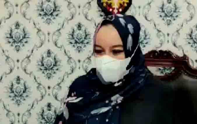 Faridawaty Darland: Kurangi Dampak Bencana dengan Relokasi