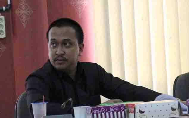 Legislator Palangka Raya Sarankan Petani Tanam Pohon Produktif