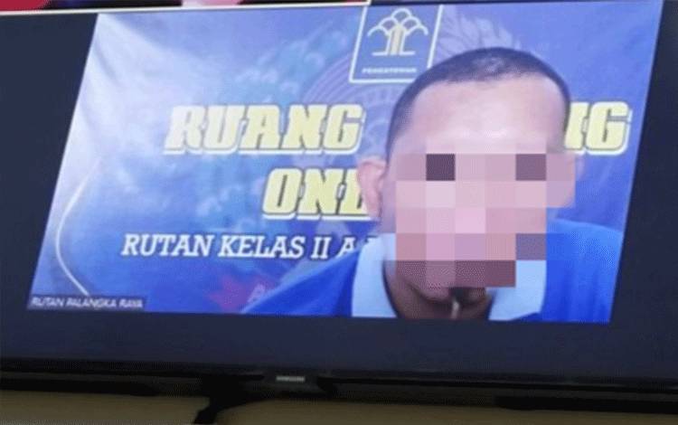 Ini Hukuman Pria Sembunyikan Sabu 1 Ons di Teh Kotak