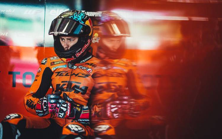Remy Gardner Pindah ke WorldSBK Musim Depan