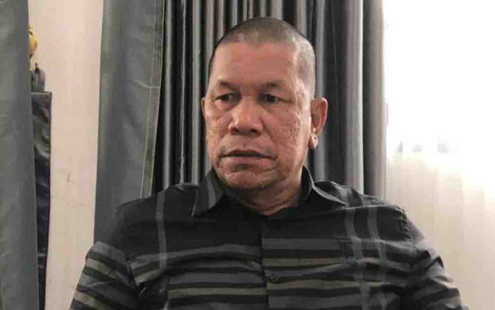 Ketua Komisi I DPRD Kapuas Sesalkan Panitia Pilkades Tingkat Kabupaten Terkait Hal Ini