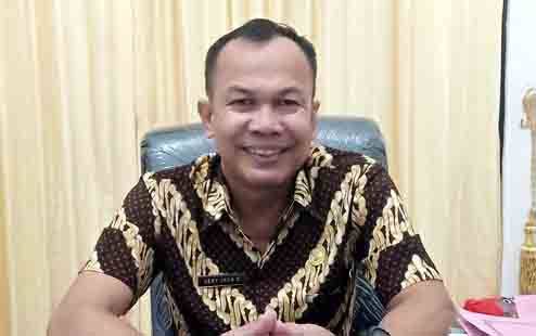 Disperindag Barito Utara Cek Harga dan Ketersediaan Bahan Kebutuhan Pokok