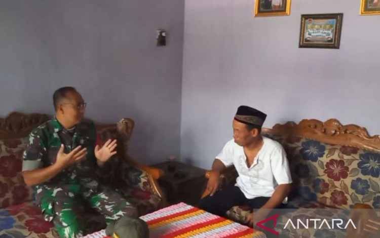 Pemuda Madiun Tersangka Peretasan Bjorka kembali Dibawa ke Mabes Polri
