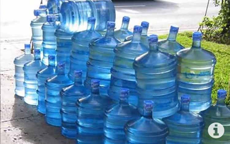 Asosiasi Dukung Regulasi Pelabelan BPA pada Galon Air Minum