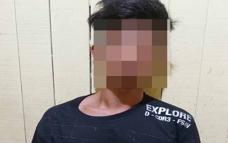 Kenalan di Game Online Pemuda Ini Setubuhi Pacarnya yang Masih di Bawah Umur, Ini Kronologinya