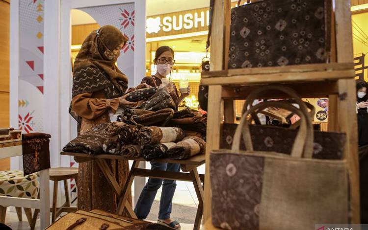 Kemenparekraf: 92,37 Persen Pelaku Parekraf Andalkan Modal Sendiri