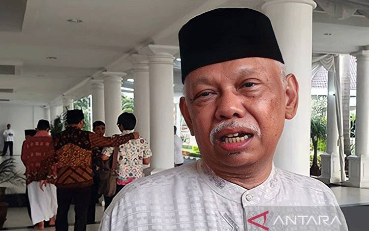 Anwar Abbas Kenang Azyumardi Azra Sebagai Ilmuwan Berkelas