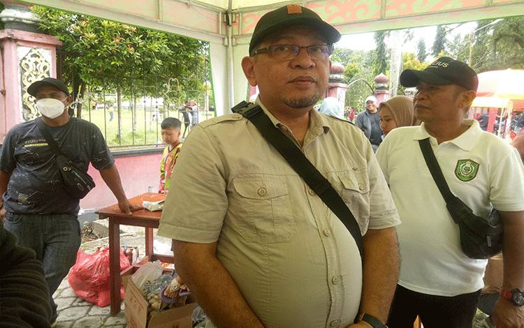 Pemkab Kotim Gelar Pasar Murah Hingga Akhir Tahun 2022
