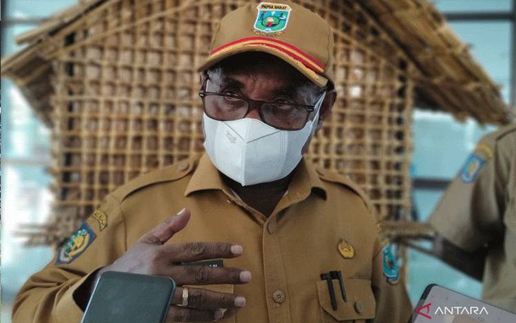5 Praja IPDN Asal Papua Barat Dipecat, Pemprov akan Evaluasi Program Afirmasi