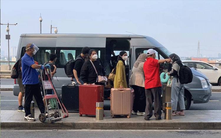 54 Kampus China Pastikan Terima Kembali Mahasiswa Indonesia