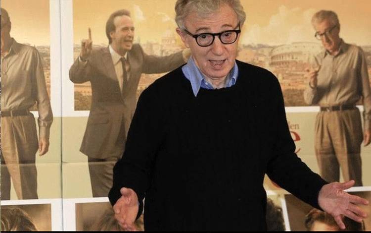 Sutradara Woody Allen Akan Pensiun Setelah Rilis Film Terakhir