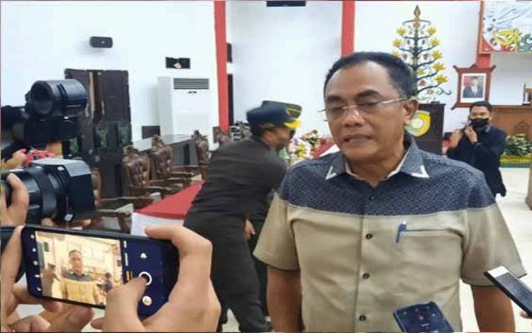 Penyaluran BLT BBM dan BSU Diharapkan Cepat dan Mudah