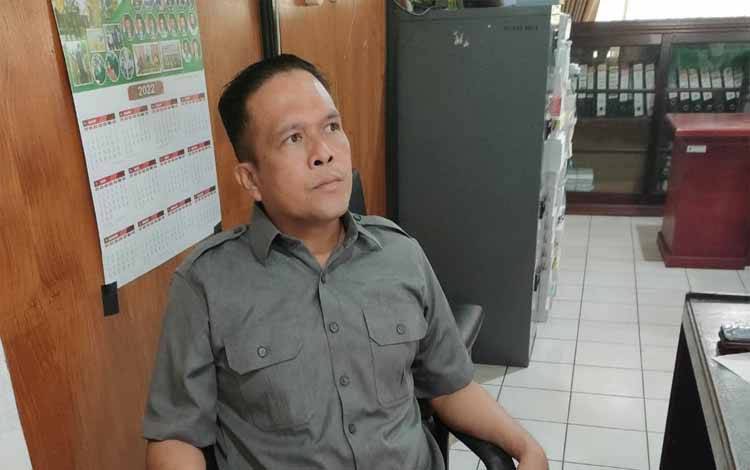 Warga Palangka Raya Diajak Jaga Drainase