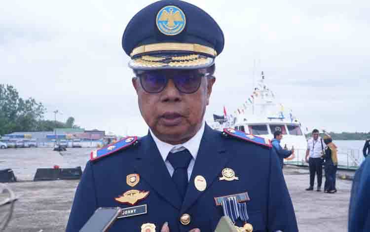 Lampu Lalu Lintas Bundara Tidar Dimatikan Justru Jadi Pemicu Kemacetan