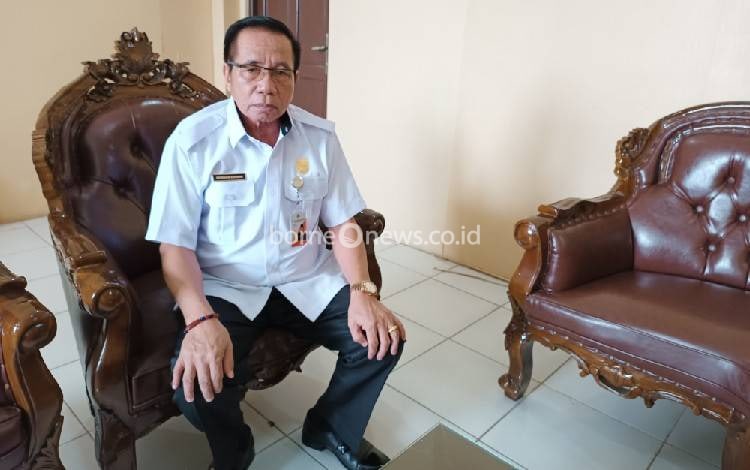 Ketua DPRD Gunung Mas: Perhitungan Jumlah Penduduk Diharapkan Melibatkan RT RW