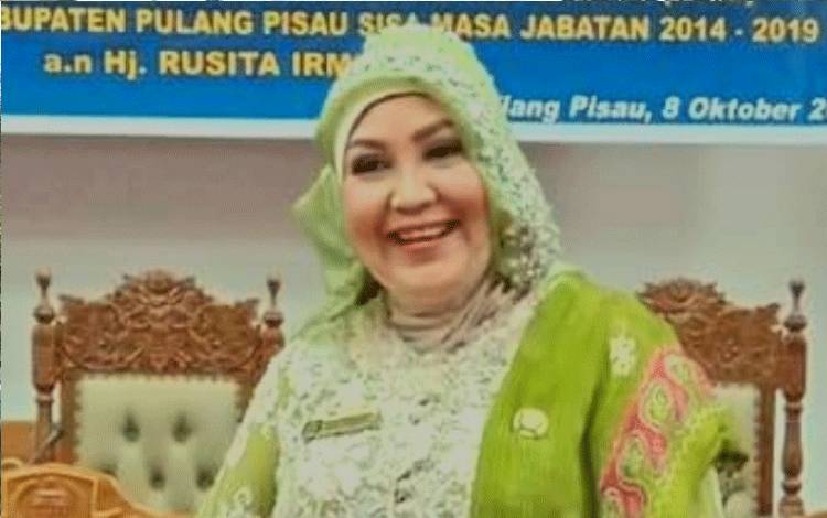 Legislator Kalteng Ingatkan Masyarakat Waspadai Dampak Negatif Saat Musim Hujan