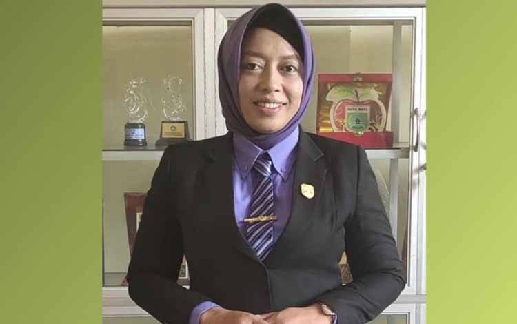 Dewan Minta Pemkab Kobar Segera Lakukan Kajian Terkait Banjir ?