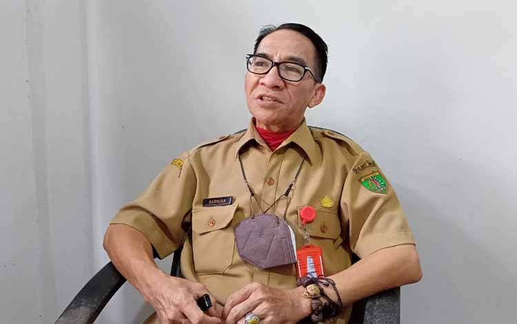 Turan Amis Jadi Pilot Project Pengembangan Potensi Desa