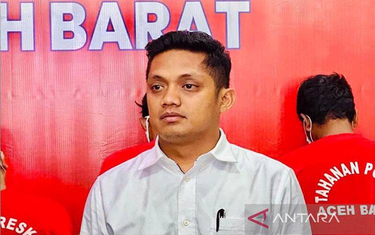 Polisi Tangkap Kakek 70 Tahun Pelaku Pelecehan Seksual Bocah SD
