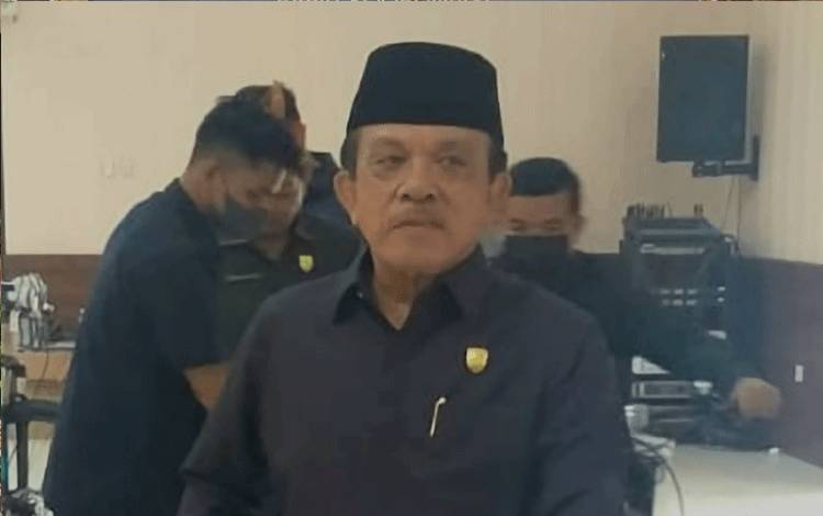 Pacu Perkembangan Penduduk di Wilayah Pinggiran, Pembangunan Perlu Digencarkan