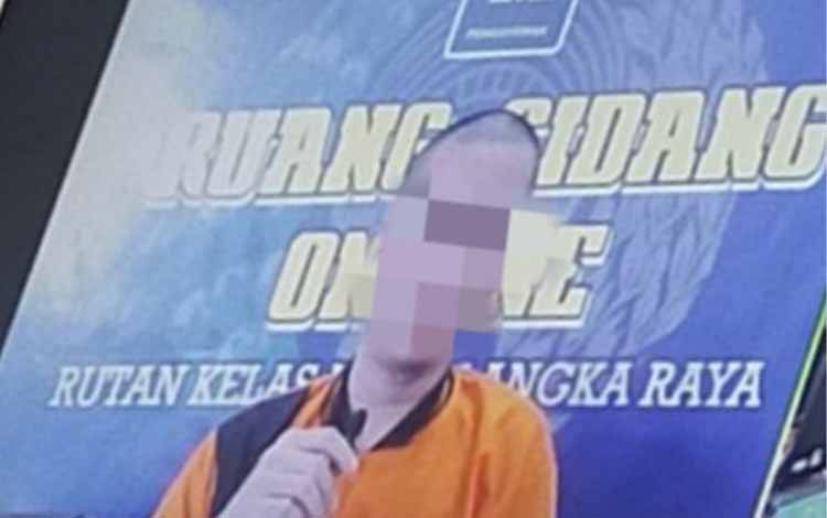 Terdakwa Perkara Penadahan Motor Curian Divonis Lebih Berat dari Tuntutan Jaksa?