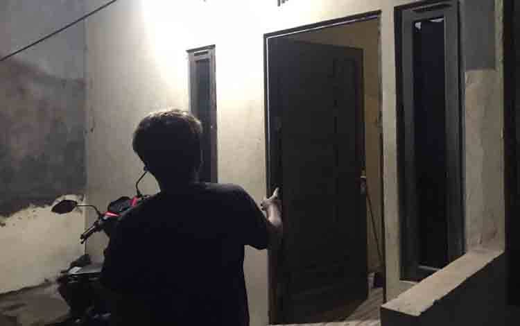 Pelaku Perampokan Terhadap Wanita di Baamang Ditangkap Polisi