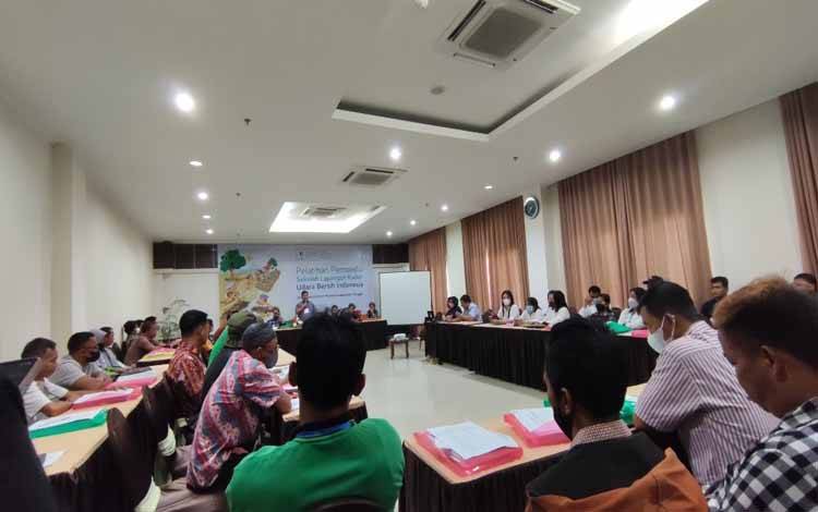 Mulsa Tanpa Olah Tanah Miliki Banyak Keunggulan