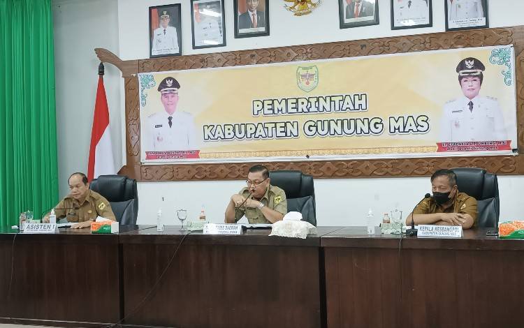 Rehabilitasi Dianggap Solusi Terbaik Penanggulangan Narkoba