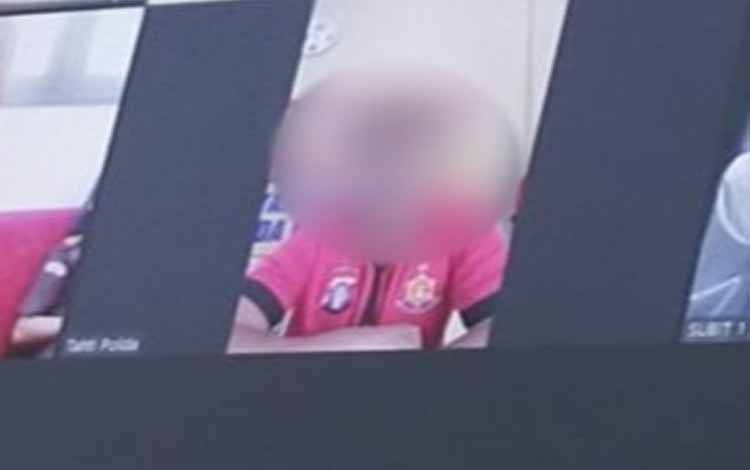 Menunggu Pembeli Sabu yang Datang Polisi, Ini Akibatnya