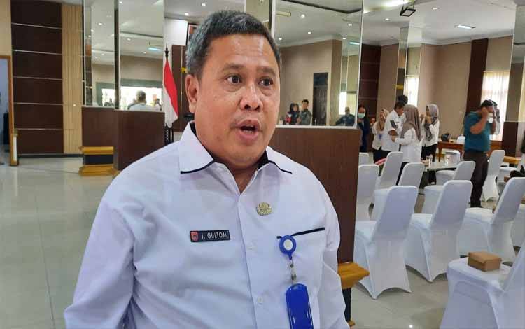 Tingkatkan Sektor Perkebunan, Kerja Sama Pemkab Kobar dan Thailand Diharapkan Bisa Berjalan Baik