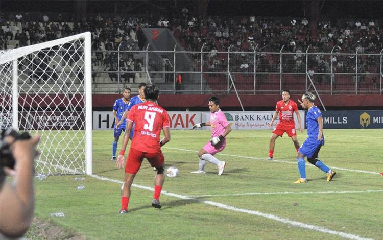 Ilham Romadhona: Sepak Bola Bukan Matematika Siapa Siap Dia Beruntung