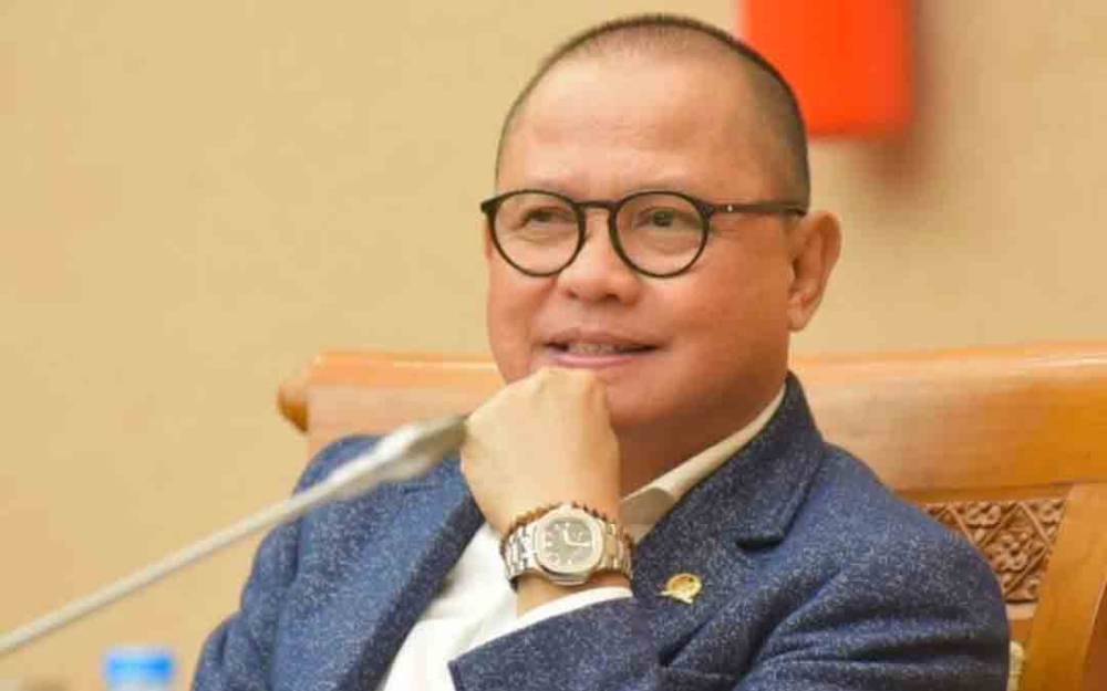 Banggar DPR Minta Pemerintah Mutakhirkan Data BLT BBM agar Tepat Sasaran