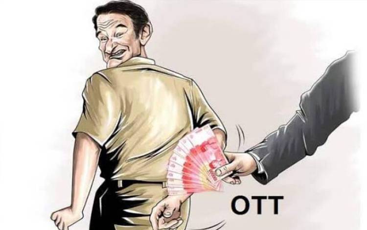 KY Telusuri Keterlibatan Hakim Terkait OTT KPK